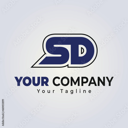 Logo Design Template