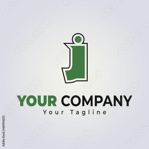 Logo Design Template