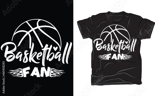 Basketball Fan,Little Sister Biggest Fan SVG Cut File, Vector Printable Clipart, Basketball SVG, Basketball Sister SVG, Sister Shirt Print Svg, Fan Svg