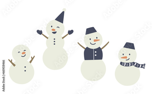 snowman