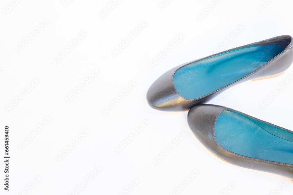 Classic women's shoes, genuine leather and style Classic women's shoes, genuine leather and style