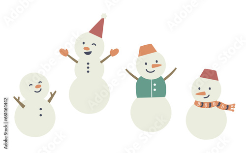 snowman