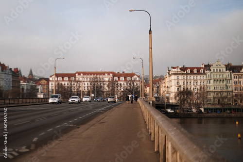 Prague historical beautiful Landmarks in Pictures