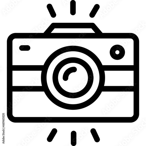Camera Icon