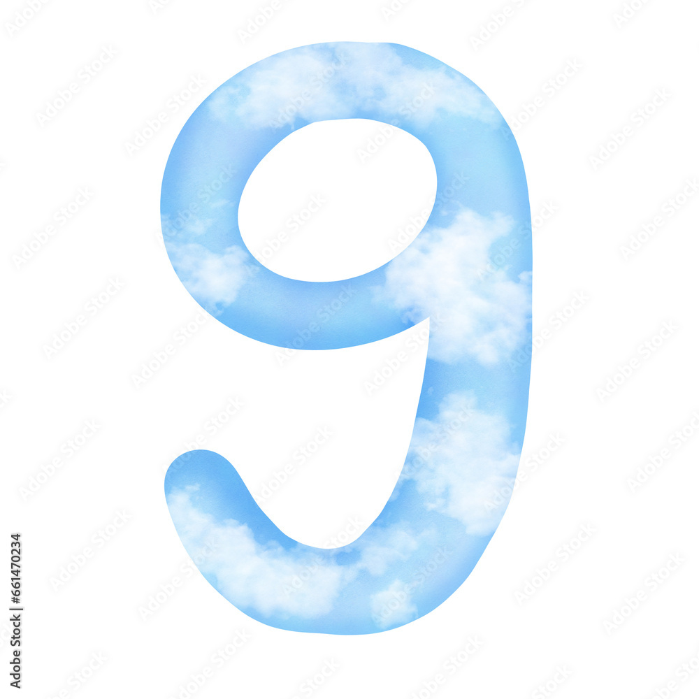 Number 9 Number 9