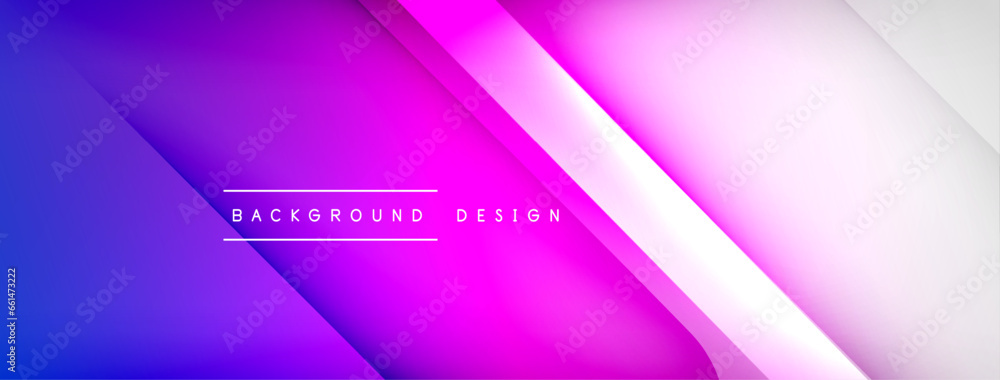 Abstract vector background. Shadow lines and lights with round elements and circles composition. Vector Illustration For Wallpaper, Banner, Background, Card, Book Illustration, landing page Abstract vector background. Shadow lines and lights with round elements and circles composition. Vector Illustration For Wallpaper, Banner, Background, Card, Book Illustration, landing page
