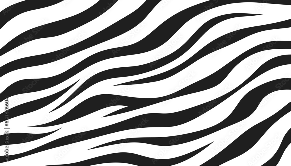 zebra skin pattern background. Vector illustration zebra skin pattern background. Vector illustration