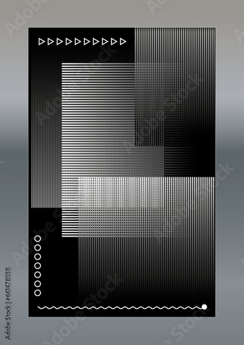 Layout Symbole