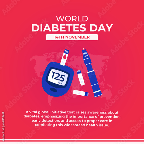 World Diabetes Day