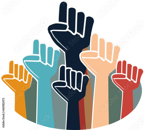 International Human right Day celebrates design