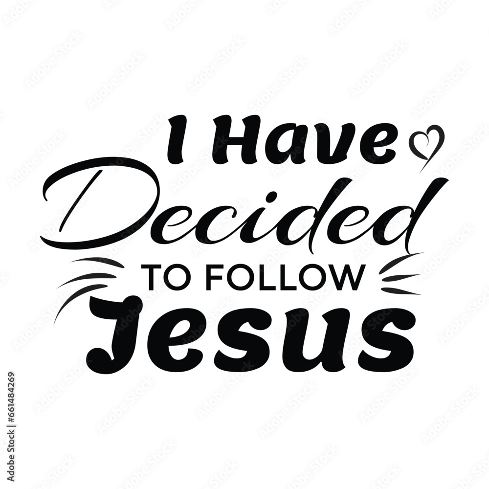 Christian Faith. Typography for print or use as poster, card, flyer or T Shirt Christian Faith. Typography for print or use as poster, card, flyer or T Shirt