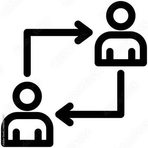 Customer Service Icon