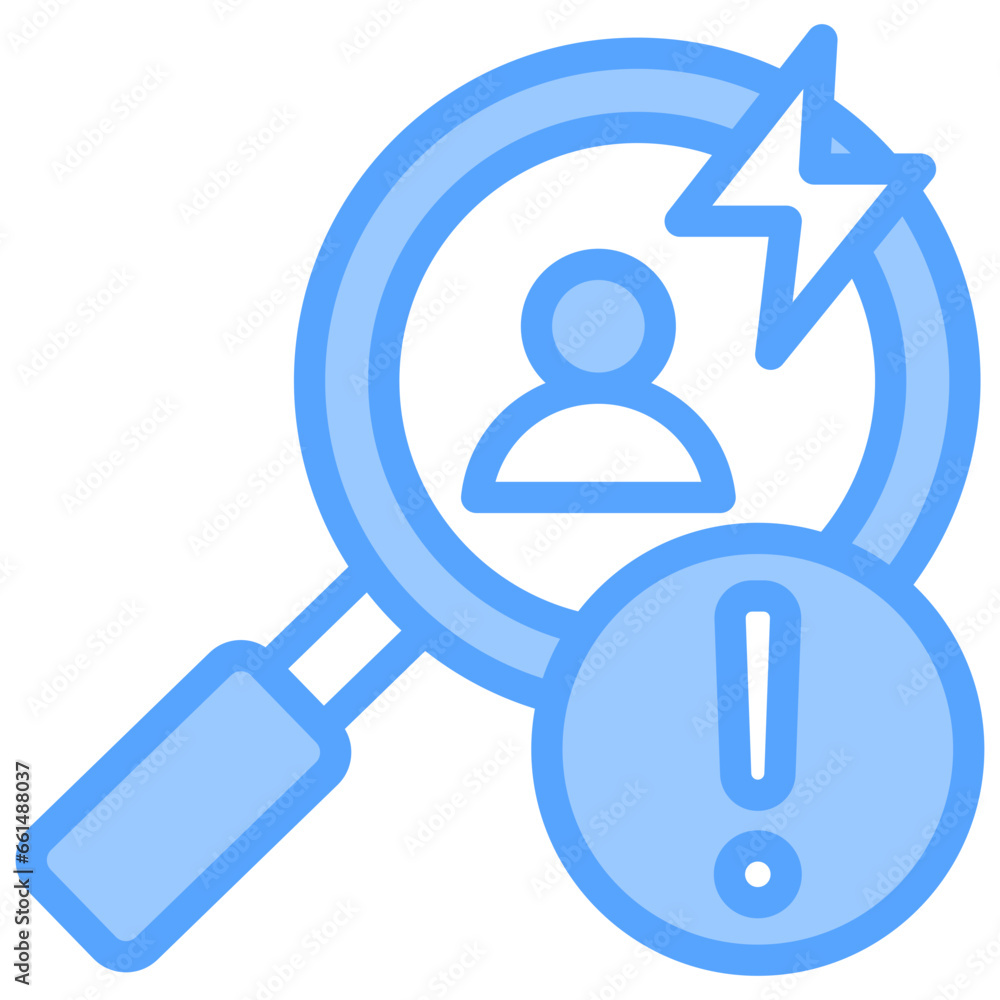Observational Studies Blue Icon Observational Studies Blue Icon