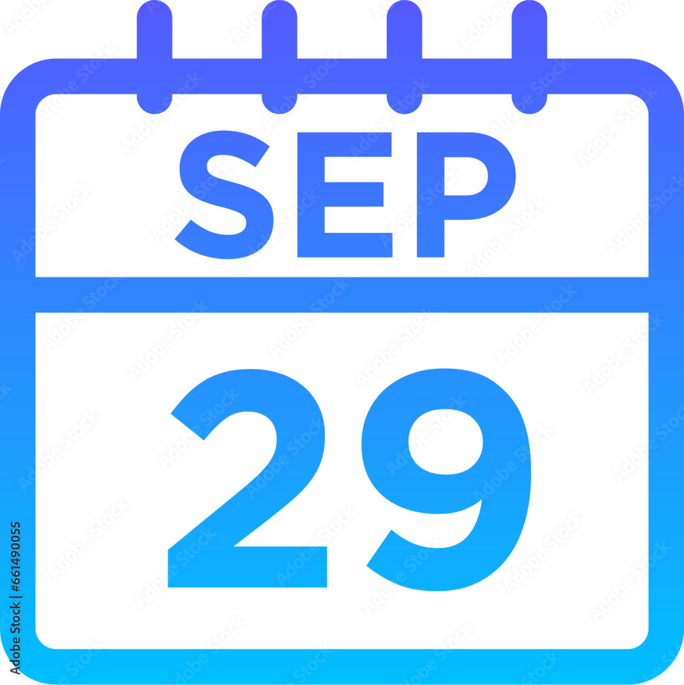 09-September - 29 Line Gradient Icon pictogram symbol visual illustration 09-September - 29 Line Gradient Icon pictogram symbol visual illustration