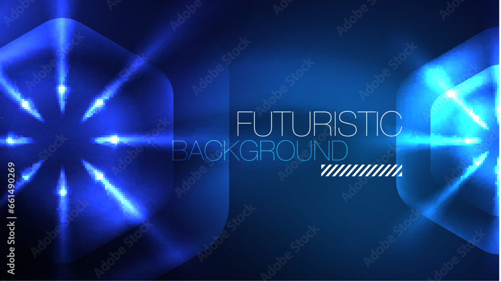 Technology Digital Neon Abstract Background, Abstract Hexagons, Digital Cyberspace, Modern Hi-tech, Science, Futuristic Techno Design Template Technology Digital Neon Abstract Background, Abstract Hexagons, Digital Cyberspace, Modern Hi-tech, Science, Futuristic Techno Design Template