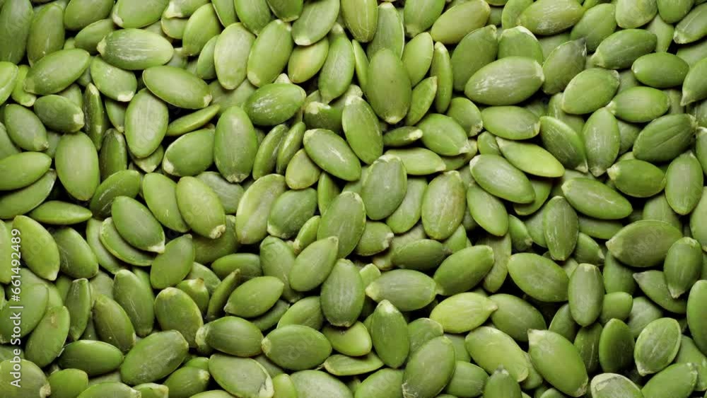 Pumpkin seeds green hull-less to nibble. Pumpkin seeds green hull-less to nibble.