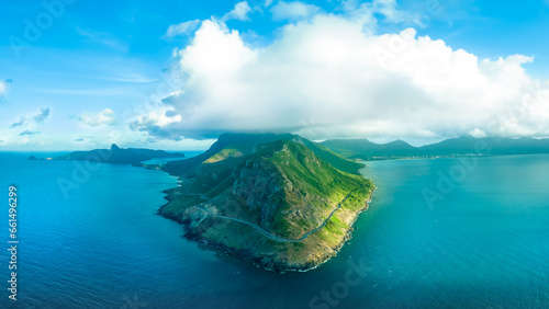 Cuadro en lienzo shark nose in Con Dao Islands, Ba Ria Vung Tau province, Viet Nam