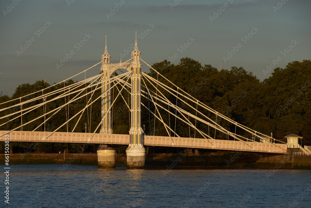 Obraz premium Pont de Londres, UK