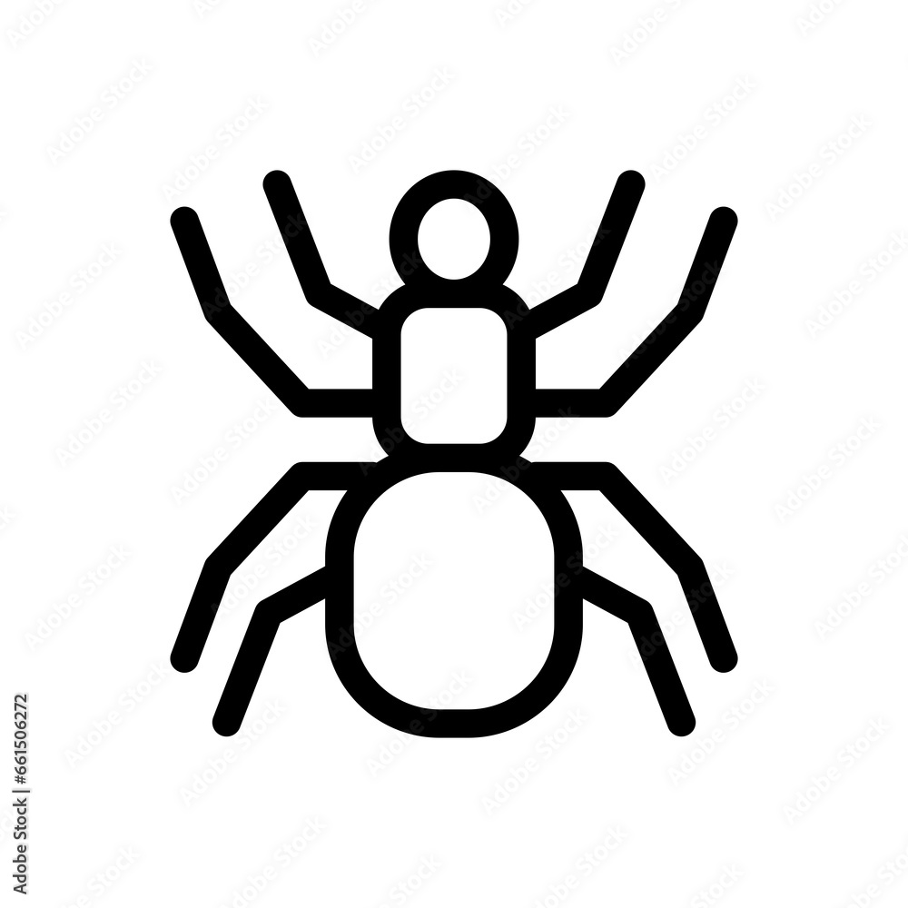 Spider Spider