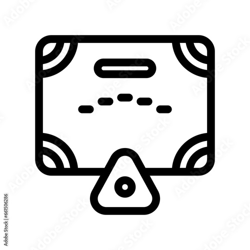 Ouija Board