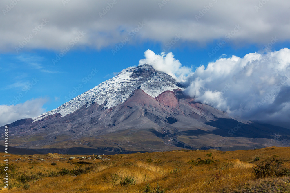 Cotopaxi