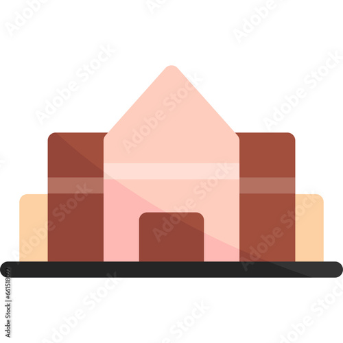 Diplomatic Icon