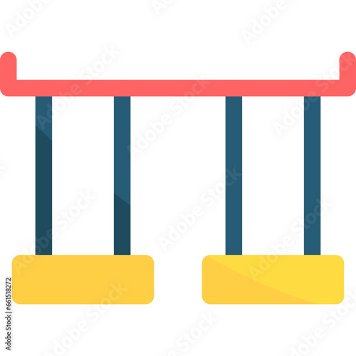 Trapeze Icon