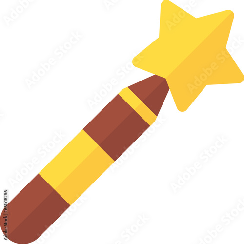 Magic Wand Icon