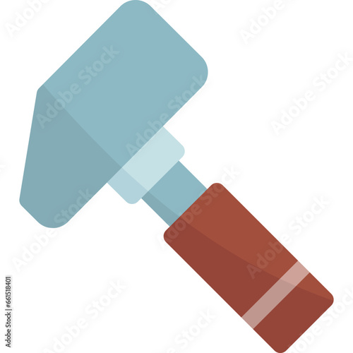 Hammer Icon