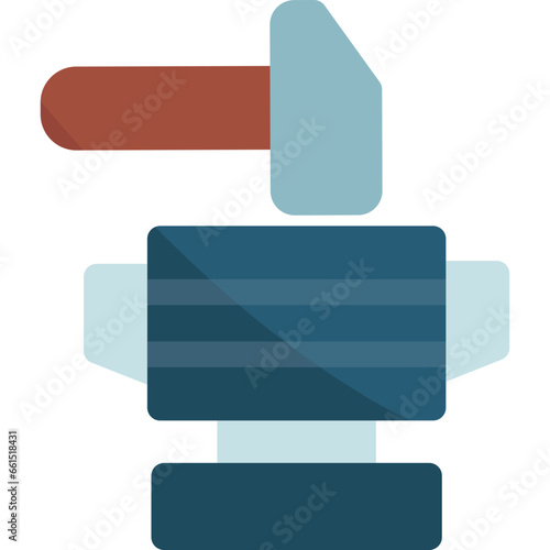Blacksmith Icon