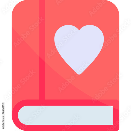 Diary Icon
