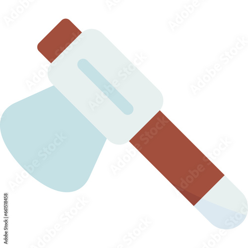 Axe Icon