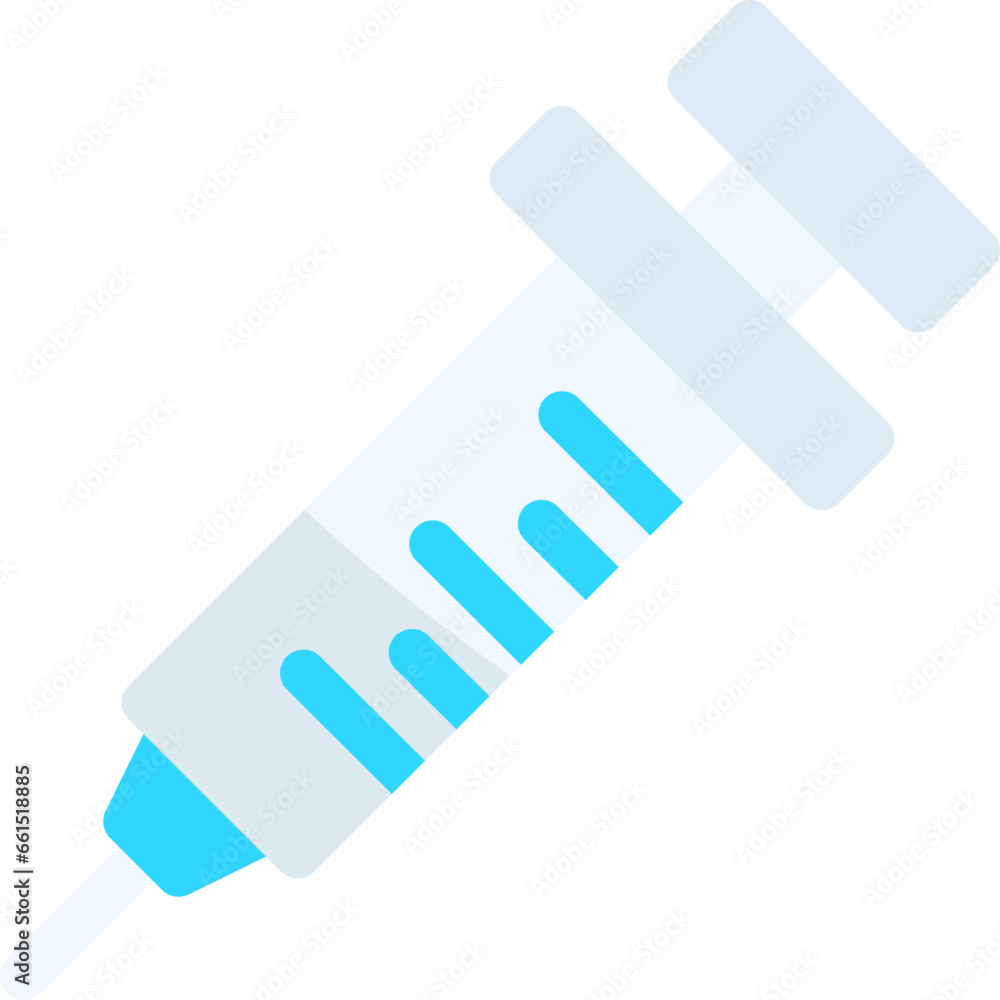 Syringe Icon Syringe Icon