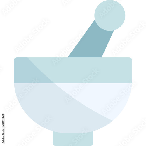 Mortar Icon