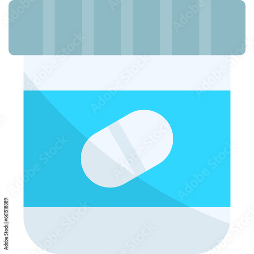Pills Icon