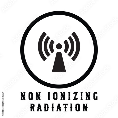 non ionizing radiation