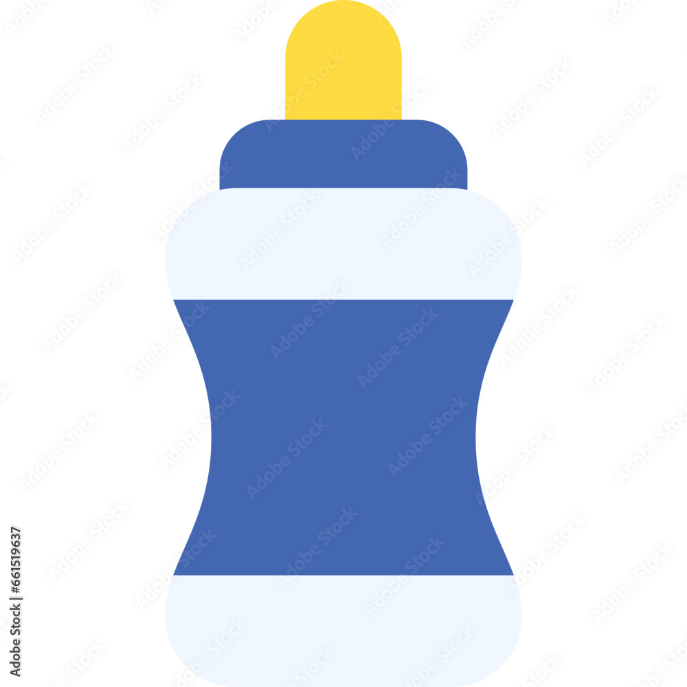 Water Bottle Icon Water Bottle Icon
