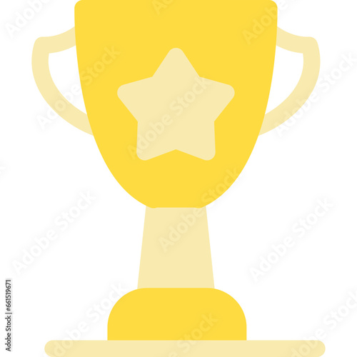 Trophy Icon
