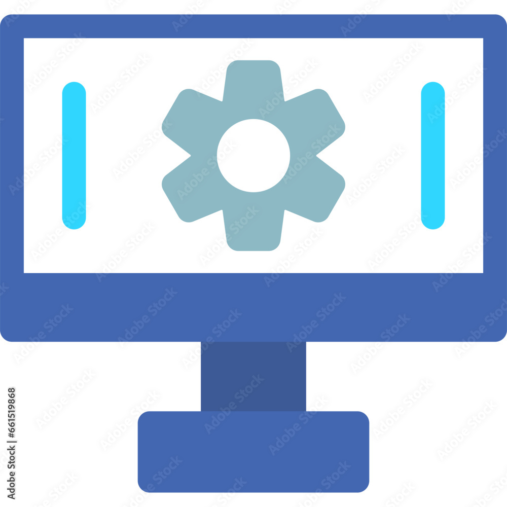 Setting Icon Setting Icon