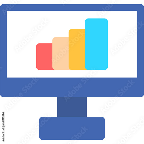 Analytics Icon