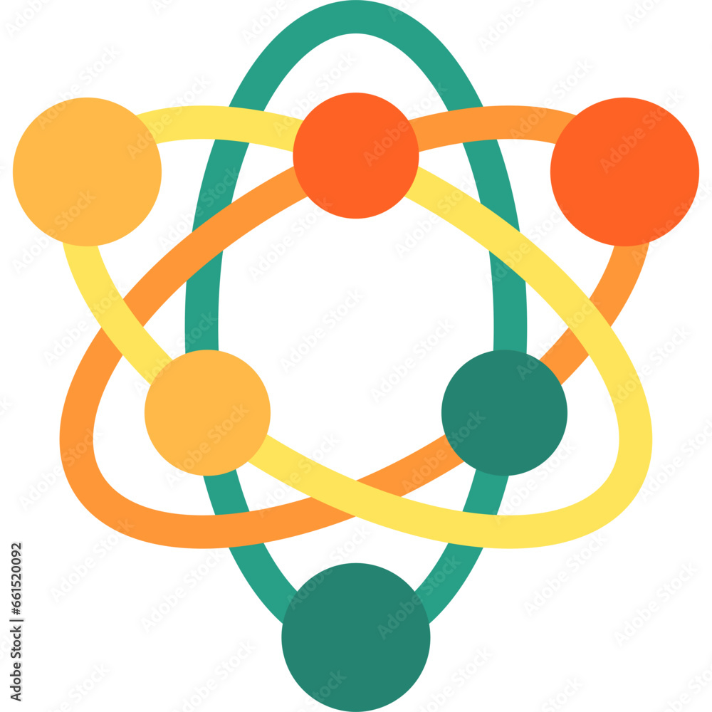 Atom Icon Atom Icon