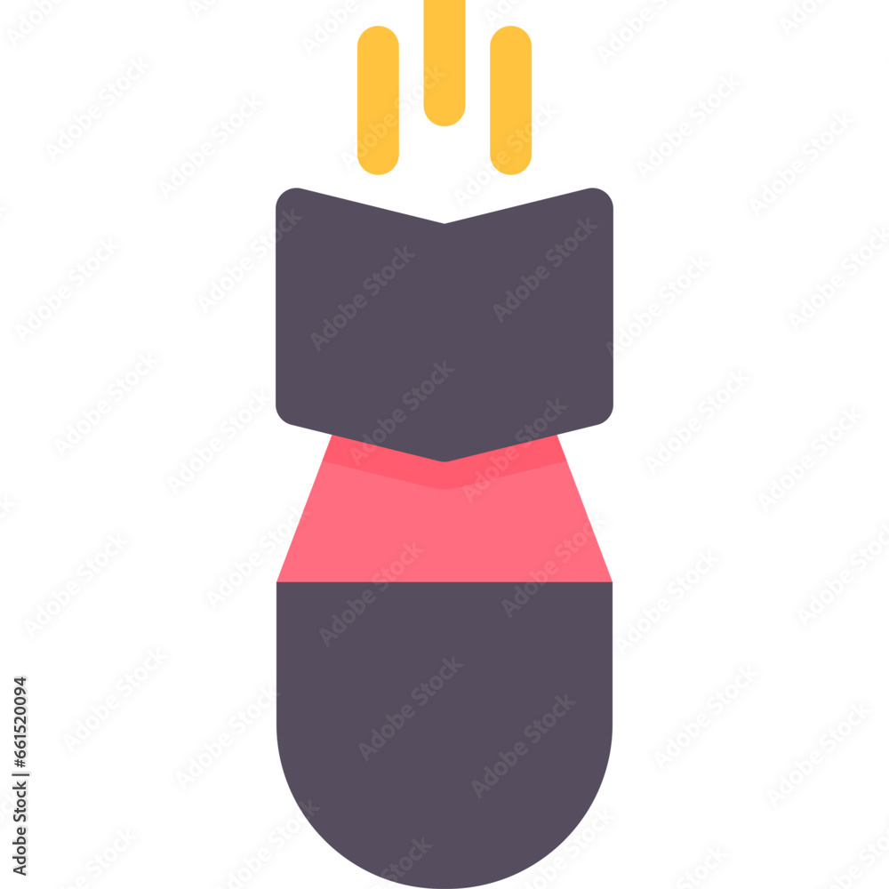 Nuclear Icon Nuclear Icon
