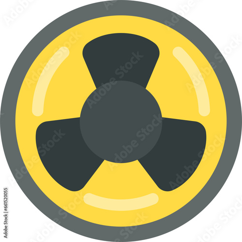 Bio Weapon Icon