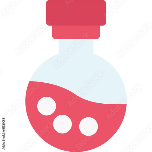Flask Icon
