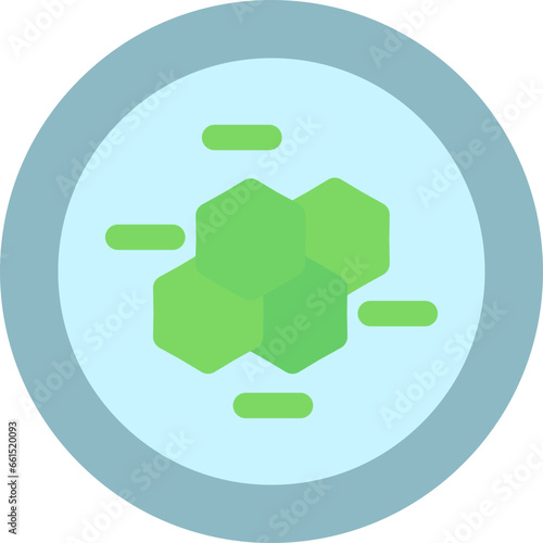 Cells Icon