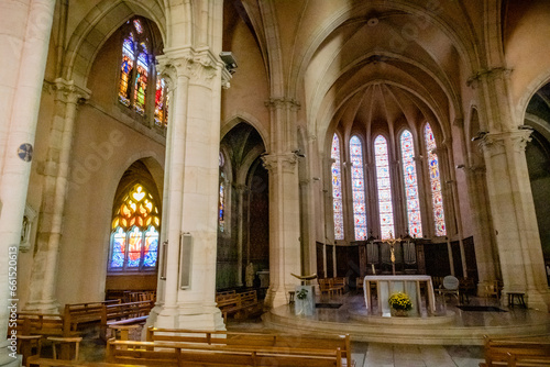   glise Saint-Pierre de Anse