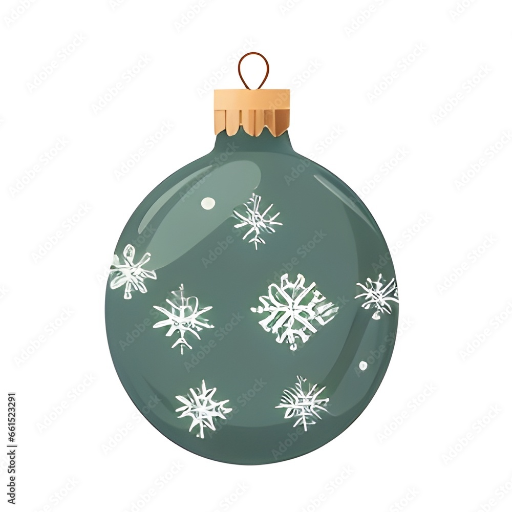 Obraz premium christmas