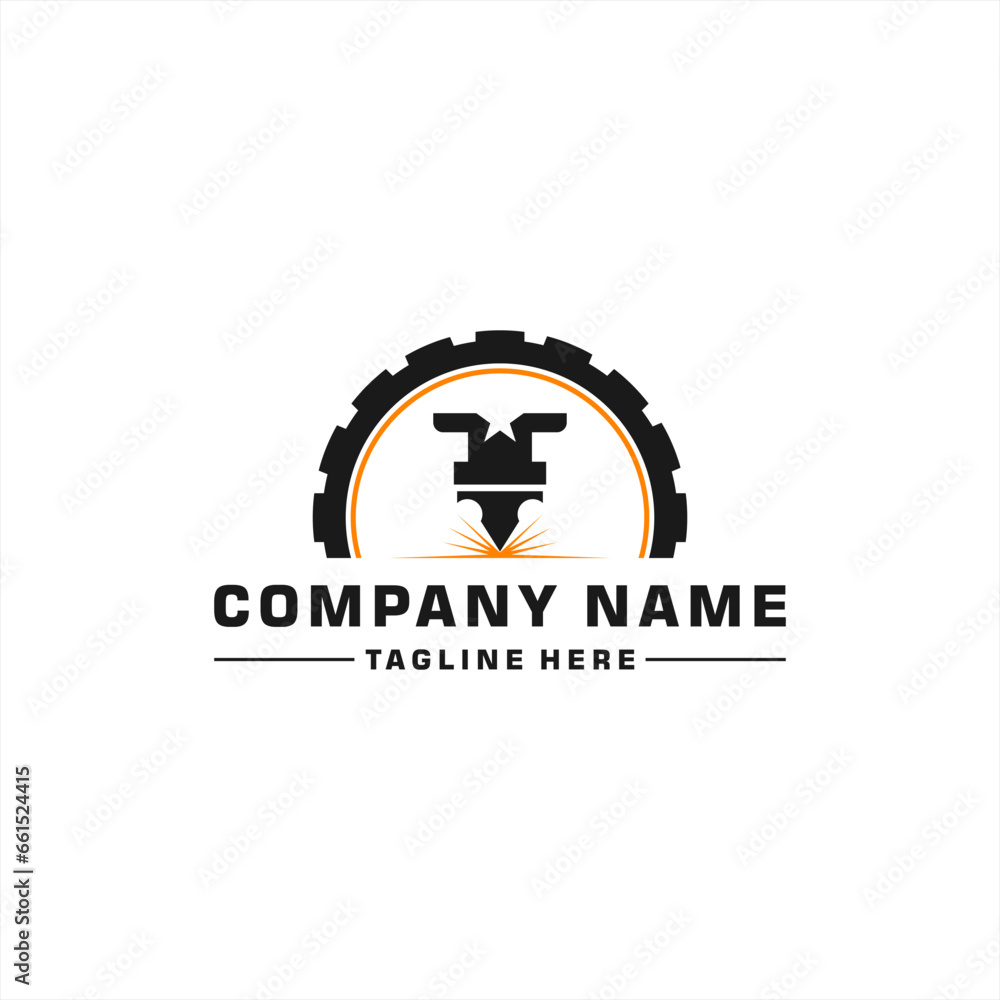 laser cutting logo design, laser king, laser cutting design symbol, laser logo vector, laser star logo design laser cutting logo design, laser king, laser cutting design symbol, laser logo vector, laser star logo design