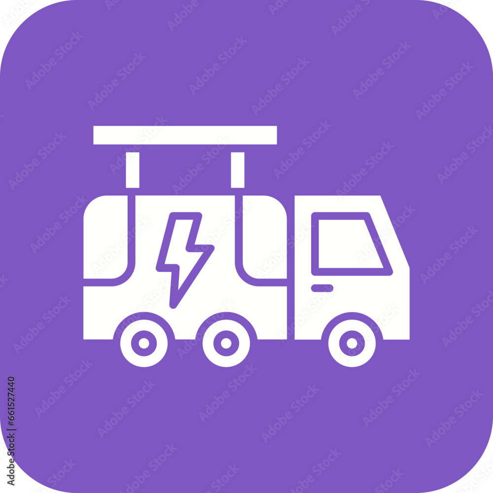 Electrician Service Icon Electrician Service Icon