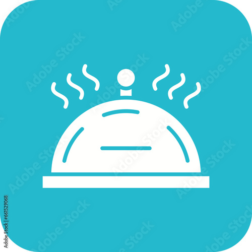 Dinner Icon